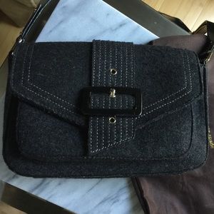 Kate Spade cross body bag w/ original dust bag